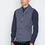Reigning Champ - Navy Shawl Neck Vest