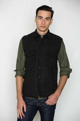ISAORA Insulated Vest