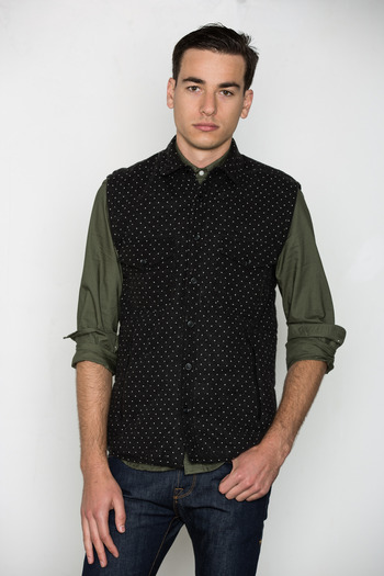 ISAORA - Insulated Vest