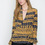 Addison - Kerouac Wrap Tunic