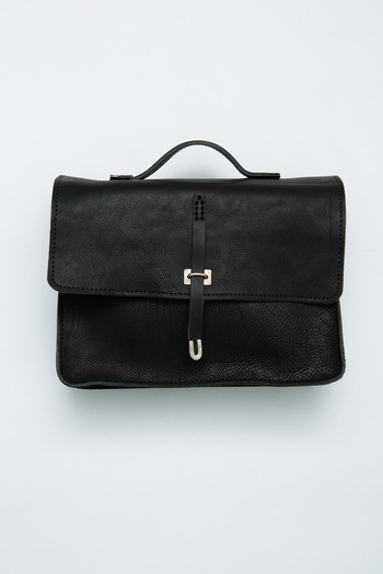 Billykirk - Schoolboy Satchel