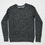 Wings + Horns - Shetland Crewneck Sweater