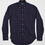 Gitman Bros. Vintage - Navy Plaid (1979)