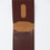 Billykirk - Brown Bifold Card Case