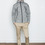 Reigning Champ - 3-Ply Alpine Heather Parka