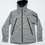 Reigning Champ - 3-Ply Alpine Heather Parka
