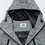 Reigning Champ - 3-Ply Alpine Heather Parka