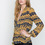 Addison - Kerouac Wrap Tunic