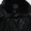 VEDA - Textured Max Classic Leather Jacket
