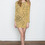 Something Else - Pattern Silk Dress