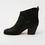 Rachel Comey Women's - Black Penpal Ankle Boot