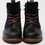 Pointer - Monkoe Lace-up Boot