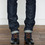 Pointer - Monkoe Lace-up Boot