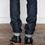 Pointer - Monkoe Lace-up Boot