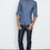 Wings + Horns - Raw Slim Fit Jeans