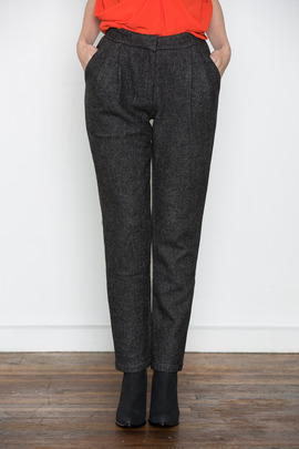 Funktional Indiana Pant