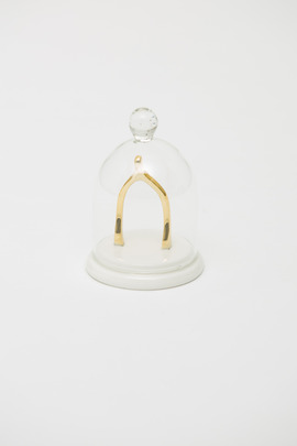 Imm Wishbone Jewelry Holder