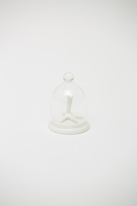 Imm Hawk Foot Jewelry Holder
