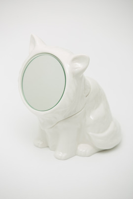 Imm Cat Mirror