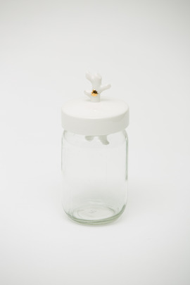 Imm Twig Jar