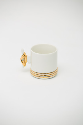Imm Anchors Aweigh Mug