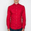 Gitman Bros. Vintage - Red Overdyed Oxford