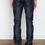 Wings + Horns - Raw Straight Fit Jeans