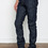 Wings + Horns - Raw Straight Fit Jeans