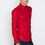 Gitman Bros. Vintage - Red Overdyed Oxford