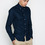 Gitman Bros. Vintage - Navy Overdyed Oxford