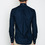 Gitman Bros. Vintage - Navy Overdyed Oxford