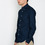 Gitman Bros. Vintage - Navy Overdyed Oxford