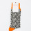 Henrik Vibskov Men's - Grey D Socks