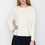 Ann-Sofie Back - Cable Knit Sweater