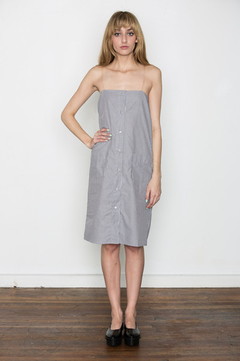 Ann-Sofie Back - Shirting Skirt