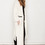 Ann-Sofie Back - Cable Knit Belted Cardigan