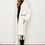 Ann-Sofie Back - Cable Knit Belted Cardigan