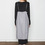 Ann-Sofie Back - Shirting Skirt