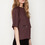 Ann-Sofie Back - Zip Sweat Top