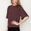Ann-Sofie Back - Zip Sweat Top