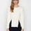 Ann-Sofie Back - Cable Knit Sweater