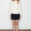 Ann-Sofie Back - Cable Knit Sweater