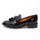 Jeffrey Campbell - Lawford Patent Tassel Loafer
