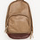 Haerfest - Taupe/Burnt Umber Combo Backpack