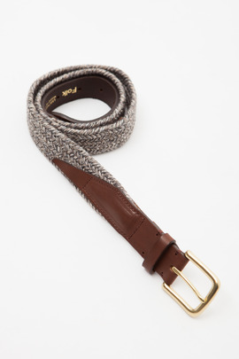 Folk Taylor Belt