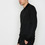 T by Alexander Wang Men's - Brushed Wool V-Neck