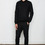 T by Alexander Wang Men's - Brushed Wool V-Neck