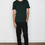 T by Alexander Wang Men's - Brushed Wool Trackpant