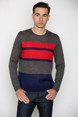 Cheap Monday Men's Streak Sweater