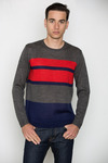 Cheap-monday-mens-streak-sweater